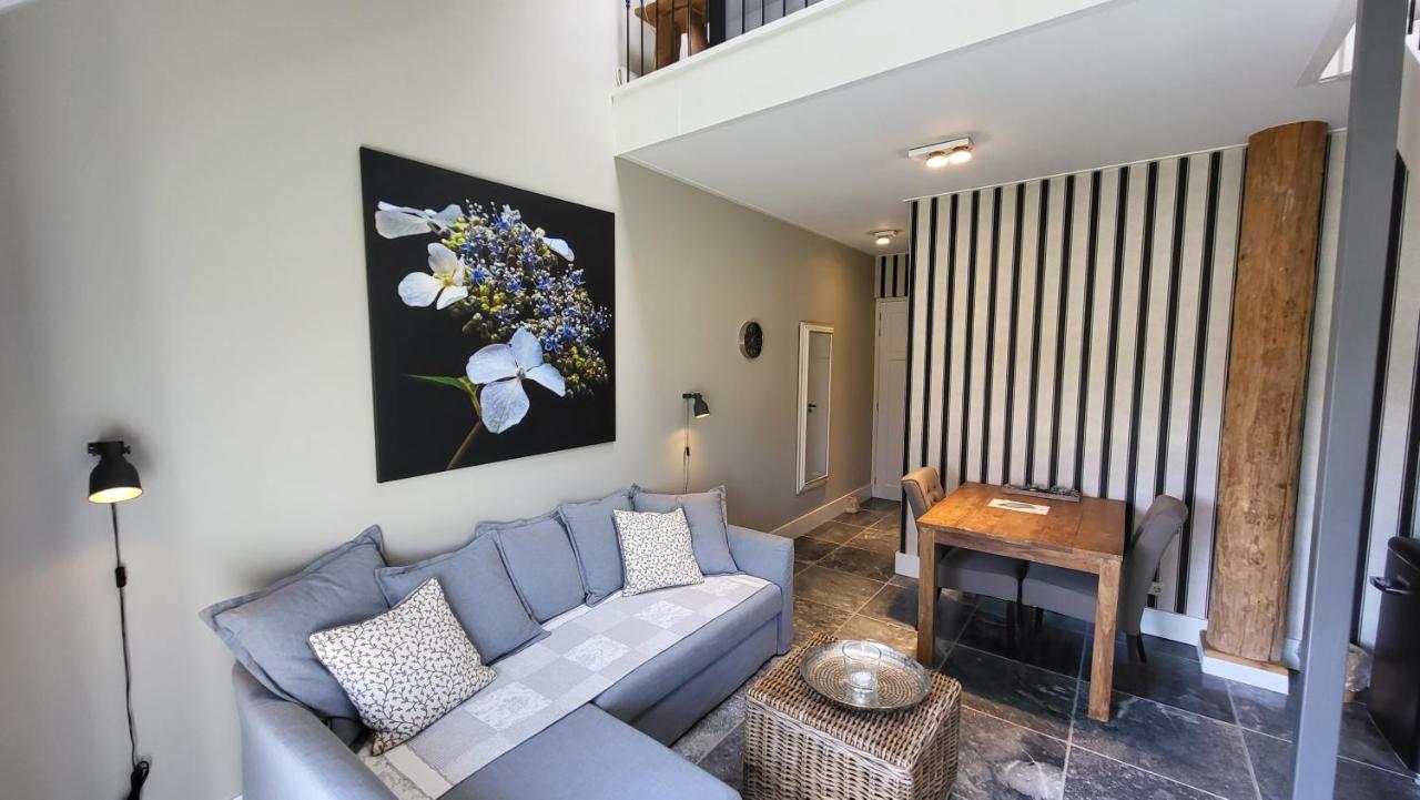 Bed and Breakfast The Barnyard Balinge Exterior foto